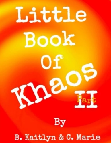 Little Book Of Khaos Part II