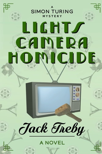 Lights, Camera, Homicide