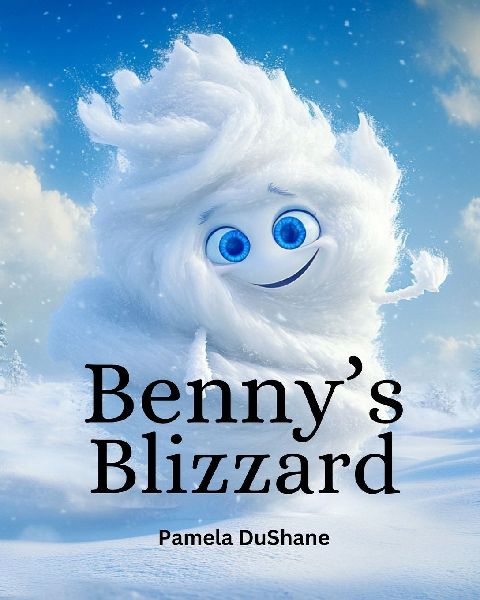 Bennys Blizzard