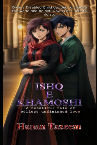 Ishq-E-Khamoshi A Beautiful Tale of an Unfinished Love