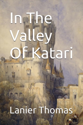 In The Valley Of Katari