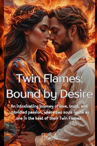Twin Flames Bound by Desire