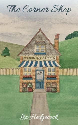 The Corner Shop