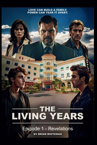 The Living Years Episode 1 - Revelations