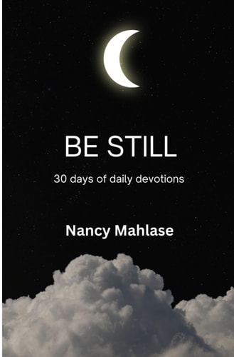 Be Still 30 Days of Daily Devotions