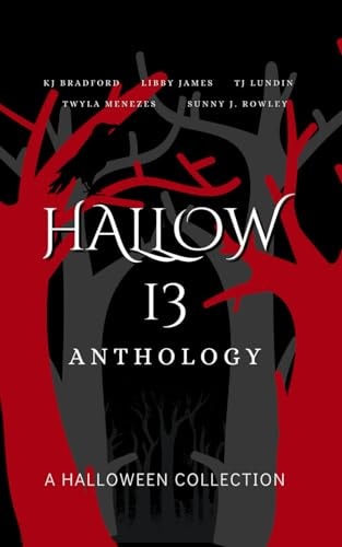 Hallow 13 Anthology A Halloween Collection