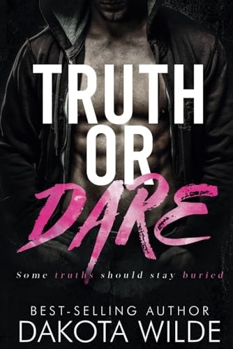 Truth Or Dare A Dark Stalker Romance