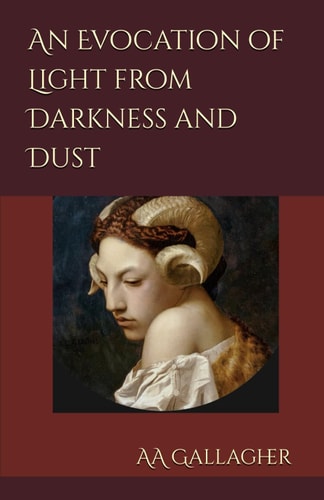An Evocation of Light from Darkness and Dust
