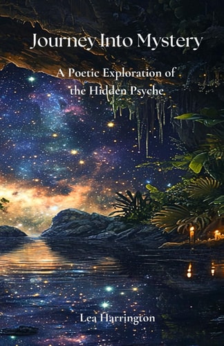 Journey Into Mystery A Poetic Exploration of the Hidden Psyche
