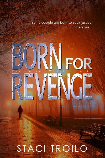 Born for Revenge