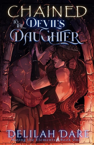 Chained to the Devil's Daughter