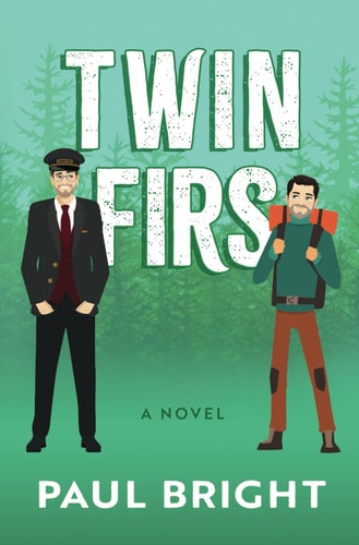 Twin Firs