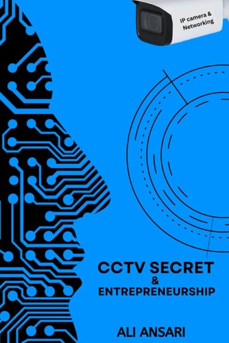 Cctv Secret & Entrepreneurship