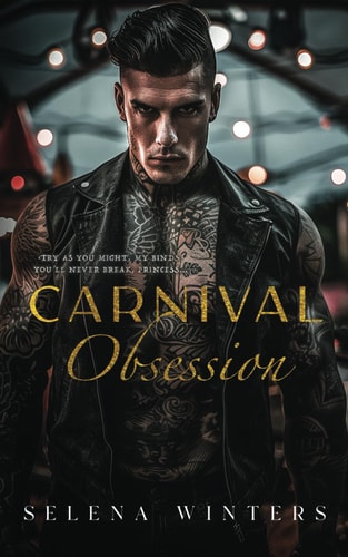 Carnival Obsession A Dark Romance
