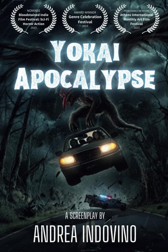 Yokai Apocalypse