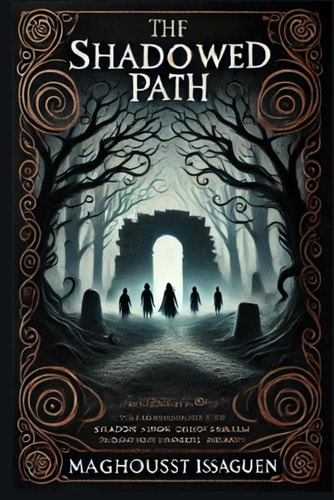 The Shadowed Path