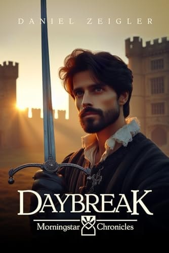 Daybreak Morningstar Chronicles Book 1