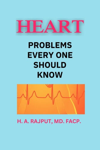 Heart Problems Every One Should Know.