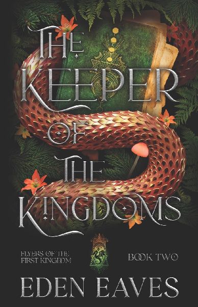The Keeper of The Kingdoms