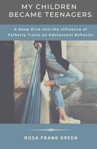 My Children Became Teenagers A Deep Dive Into the Influence of Fatherly Traits on Adolescent Behavior