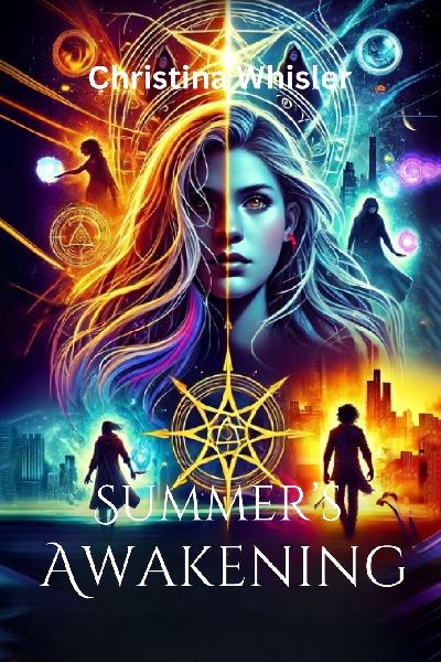 Summers Awakening