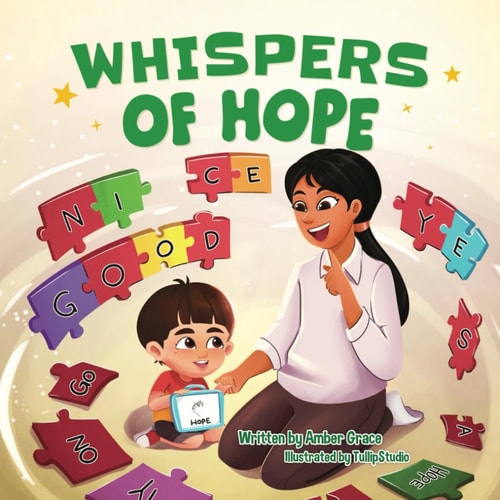 Whispers of Hope