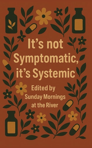 It's Not Symptomatic, It's Systemic