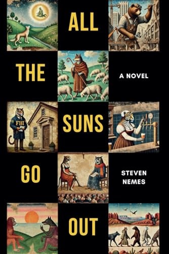 All the Suns Go Out