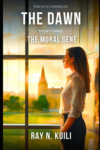 The Moral Gene