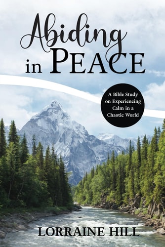 Abiding in Peace