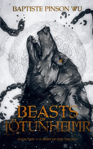 Beasts of Jötunheimr