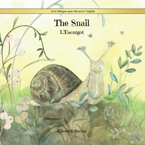 SNAIL L'escargot