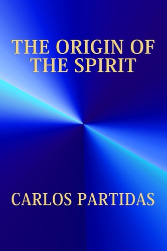 The Origin of the Spirit The Magnetic Mass of the Spirit