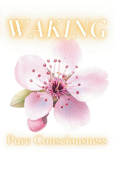 Waking: Guiding Poetry to a Higher Consciousness