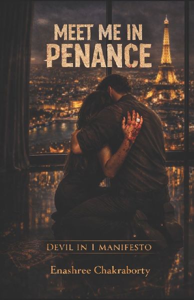 Meet me in Penance: Devil in I Series