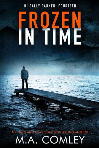 Frozen in Time