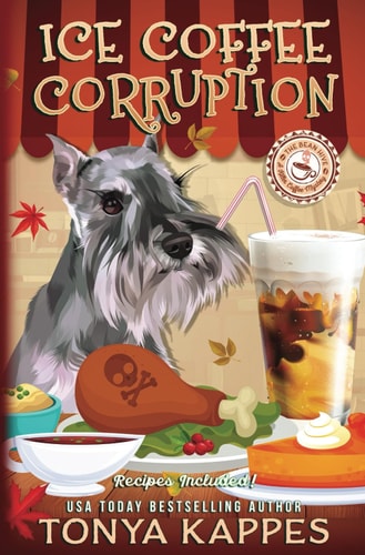 Ice Coffee Corruption
