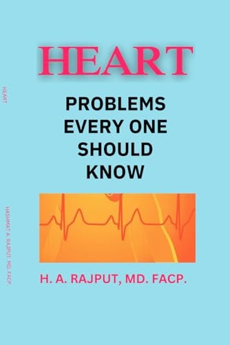 Heart Problems Every One Should Know.