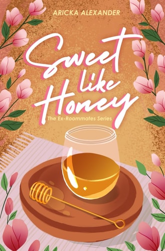 Sweet Like Honey A Black Sapphic Romance