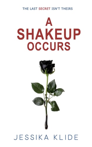 A Shakeup Occurs