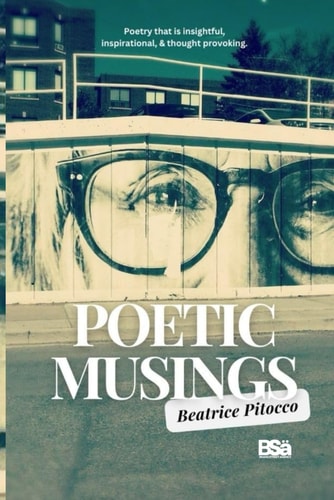 Poetic Musings Poetry from the Heart
