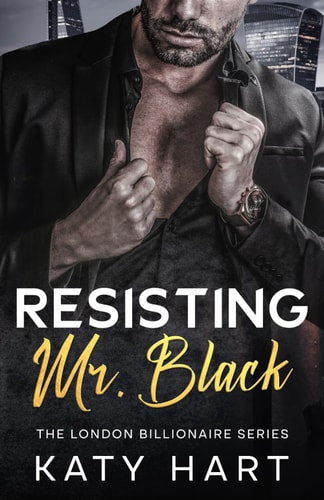 Resisting Mr Black