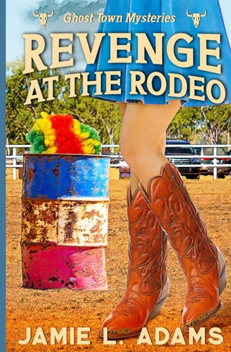 Revenge at the Rodeo