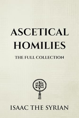 Ascetical Homilies