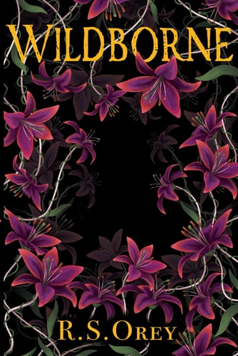 Wildborne