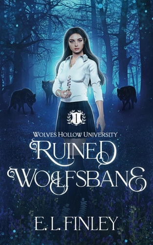 Ruined Wolfsbane