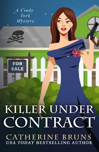 Killer Under Contract