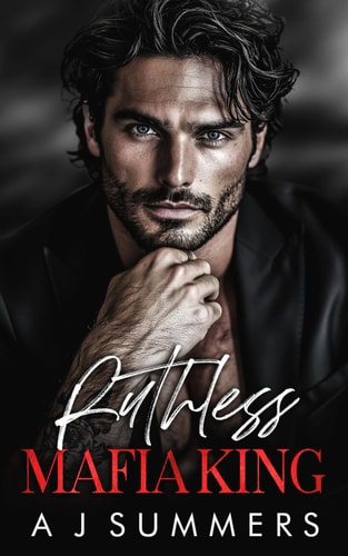 Ruthless Mafia King A Dark Bratva Arranged Marriage Romance