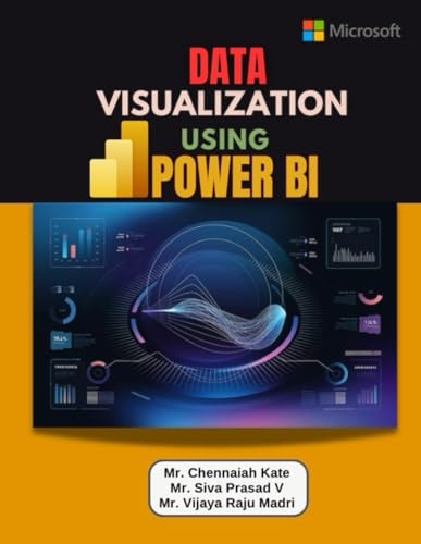 Data Visualization Using Power Bi