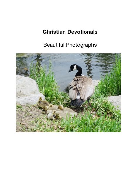Christian Devotionals